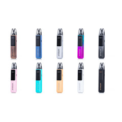 Voopoo Argus G2 Pod Kit 1000 Peachy Beige (Бежевий, з картриджем) Багаторазовий POD